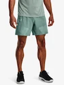 Under Armour  Storm Armourprint Woven Storm Shorts-GRN Férfirövidnadrág S