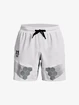 Under Armour  Storm Armourprint Woven Storm Shorts-GRY Férfirövidnadrág