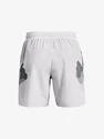 Under Armour  Storm Armourprint Woven Storm Shorts-GRY Férfirövidnadrág