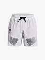 Under Armour  Storm Armourprint Woven Storm Shorts-GRY Férfirövidnadrág