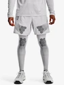 Under Armour  Storm Armourprint Woven Storm Shorts-GRY Férfirövidnadrág