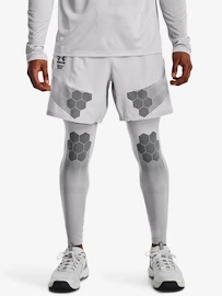 Under Armour Storm Armourprint Woven Storm Shorts-GRY Férfirövidnadrág