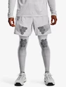 Under Armour  Storm Armourprint Woven Storm Shorts-GRY Férfirövidnadrág S