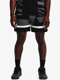 Under Armour Storm BASELINE WOVEN 7'' Storm Short-BLK Férfirövidnadrág