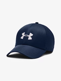 Under Armour Storm Blitzing Adj-NVY Férfibaseballsapka