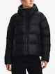 Under Armour  Storm CGI Down Storm Jkt-BLK Női dzseki