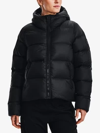 Under Armour Storm CGI Down Storm Jkt-BLK Női dzseki