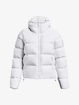 Under Armour  Storm CGI Down Storm Jkt-WHT Női dzseki