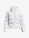 Under Armour  Storm CGI Down Storm Jkt-WHT Női dzseki