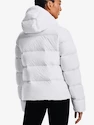 Under Armour  Storm CGI Down Storm Jkt-WHT Női dzseki