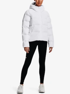 Under Armour  Storm CGI Down Storm Jkt-WHT Női dzseki M