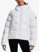 Under Armour  Storm CGI Down Storm Jkt-WHT Női dzseki M