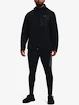 Under Armour  Storm CGI Shield 2.0 Hooded-BLK Férfidzseki