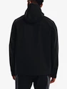 Under Armour  Storm CGI Shield 2.0 Hooded-BLK Férfidzseki