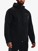 Under Armour  Storm CGI Shield 2.0 Hooded-BLK Férfidzseki