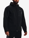 Under Armour  Storm CGI Shield 2.0 Hooded-BLK Férfidzseki XXL