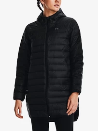 Under Armour Storm Down 2.0 Parka-BLK Női dzseki