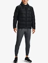 Under Armour  Storm Down 2.0 Storm Jkt-BLK Férfidzseki