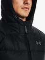 Under Armour  Storm Down 2.0 Storm Jkt-BLK Férfidzseki