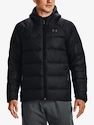 Under Armour  Storm Down 2.0 Storm Jkt-BLK Férfidzseki