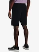 Under Armour  Storm Drive Taper Storm Short-BLK Férfirövidnadrág