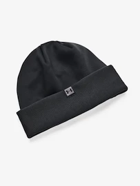 Under Armour Storm Fleece Beanie-BLK Női sapka