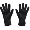 Under Armour  Storm Fleece GLovees Black Férfikesztyű