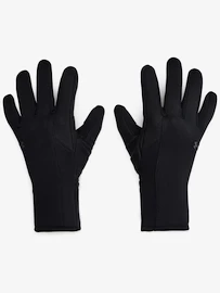 Under Armour  Storm Fleece Gloves-BLK Női kesztyű