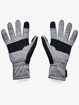 Under Armour  Storm Fleece Gloves-GRY Férfikesztyű