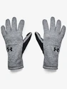 Under Armour  Storm Fleece Gloves-GRY Férfikesztyű S