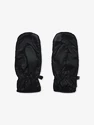 Under Armour  Storm Fleece Mittens-BLK Lány kesztyű