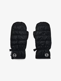 Under Armour Storm Fleece Mittens-BLK Lány kesztyű