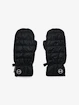 Under Armour  Storm Fleece Mittens-BLK Lány kesztyű S