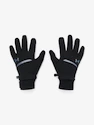 Under Armour  Storm Fleece Run Gloves-BLK Férfikesztyű