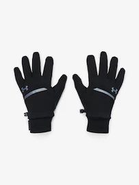 Under Armour Storm Fleece Run Gloves-BLK Férfikesztyű