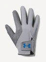 Under Armour  Storm Golf Gloves grey Férfikesztyű M