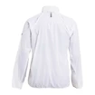 Under Armour  Storm Impasse Flow 1/2 Zip-WHT Női dzseki