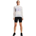 Under Armour  Storm Impasse Flow 1/2 Zip-WHT Női dzseki