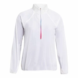 Under Armour Storm Impasse Flow 1/2 Zip-WHT Női dzseki