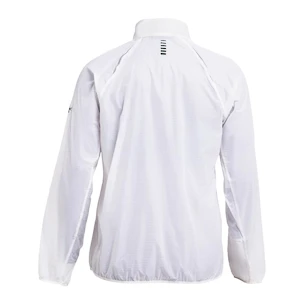 Under Armour  Storm Impasse Flow 1/2 Zip-WHT Női dzseki L