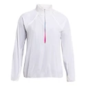 Under Armour  Storm Impasse Flow 1/2 Zip-WHT Női dzseki L