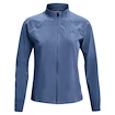 Under Armour  STORM Launch Jacket Mineral Blue Női dzseki