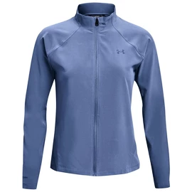 Under Armour STORM Launch Jacket Mineral Blue Női dzseki