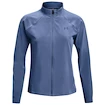 Under Armour  STORM Launch Jacket Mineral Blue Női dzseki L