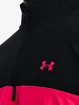 Under Armour  Storm Midlayer 1/2 Zip-BLK Férfi-melegítőfelső