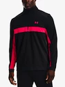 Under Armour  Storm Midlayer 1/2 Zip-BLK Férfi-melegítőfelső