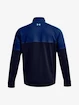 Under Armour  Storm Midlayer FZ-NVY Férfi-melegítőfelső