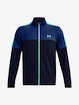 Under Armour  Storm Midlayer FZ-NVY Férfi-melegítőfelső