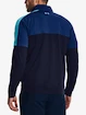 Under Armour  Storm Midlayer FZ-NVY Férfi-melegítőfelső