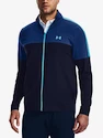 Under Armour  Storm Midlayer FZ-NVY Férfi-melegítőfelső